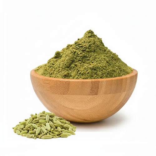 Fennel powder
